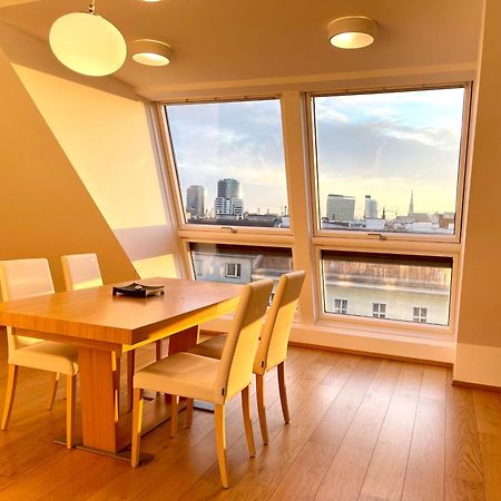Apartments4You Vienna Luaran gambar