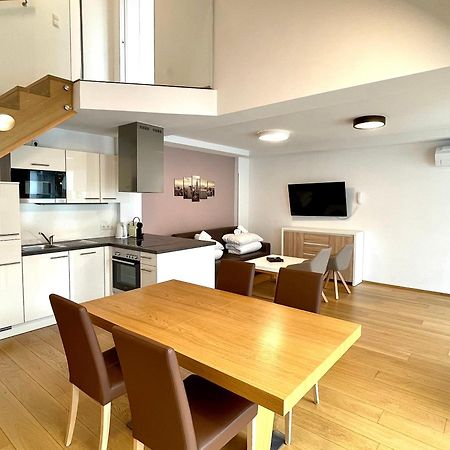 Apartments4You Vienna Luaran gambar