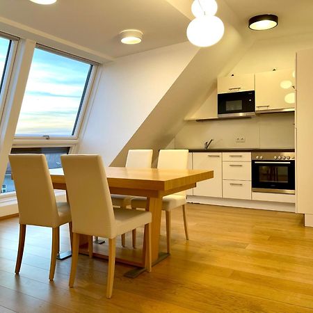 Apartments4You Vienna Luaran gambar