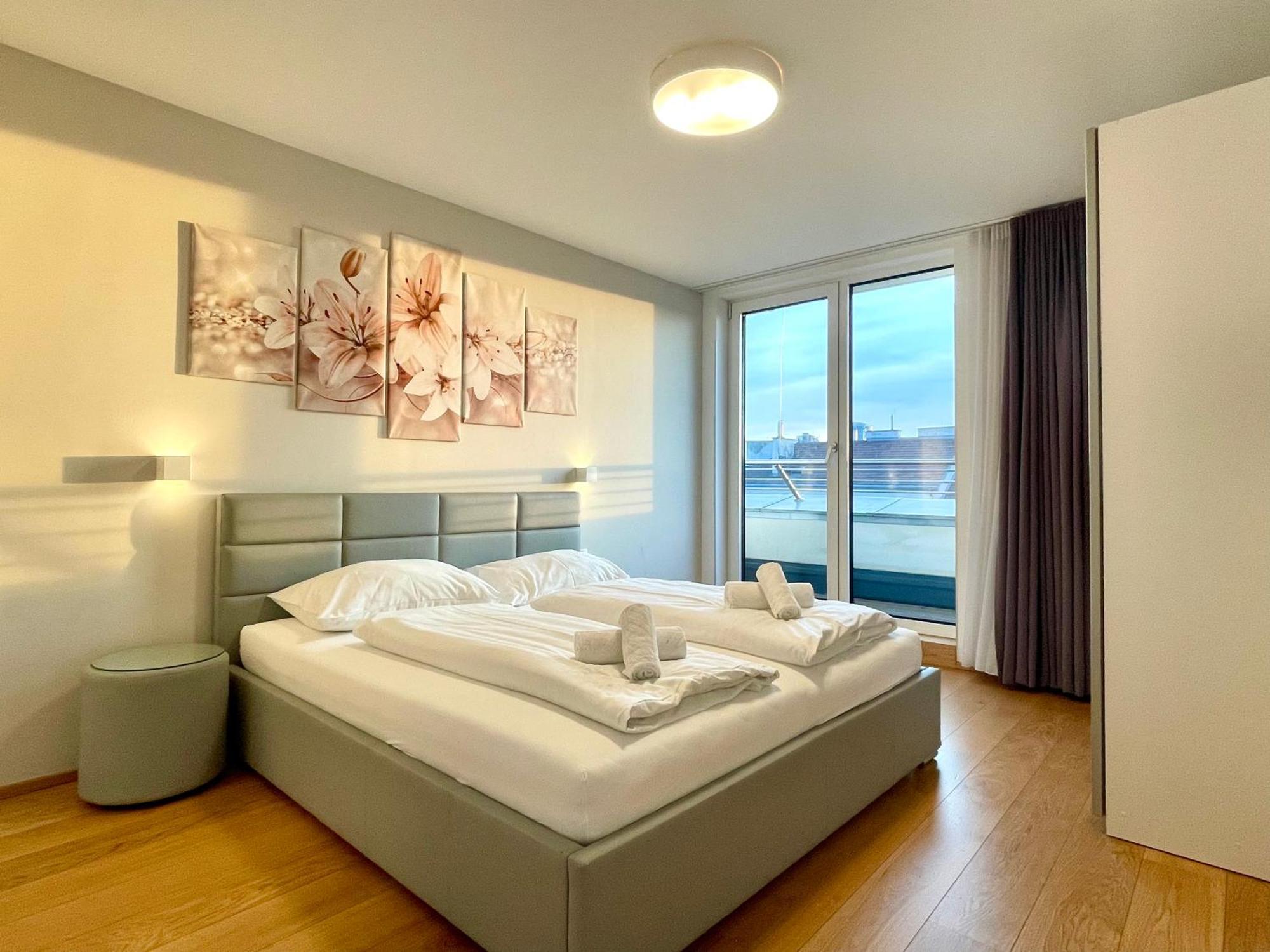 Apartments4You Vienna Luaran gambar