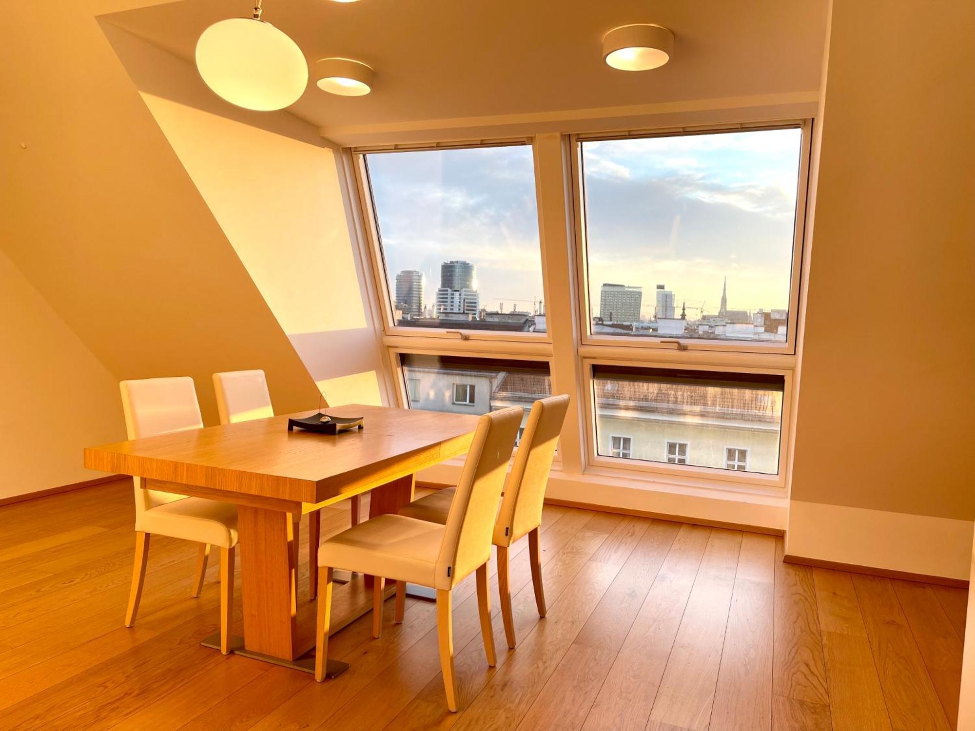 Apartments4You Vienna Luaran gambar