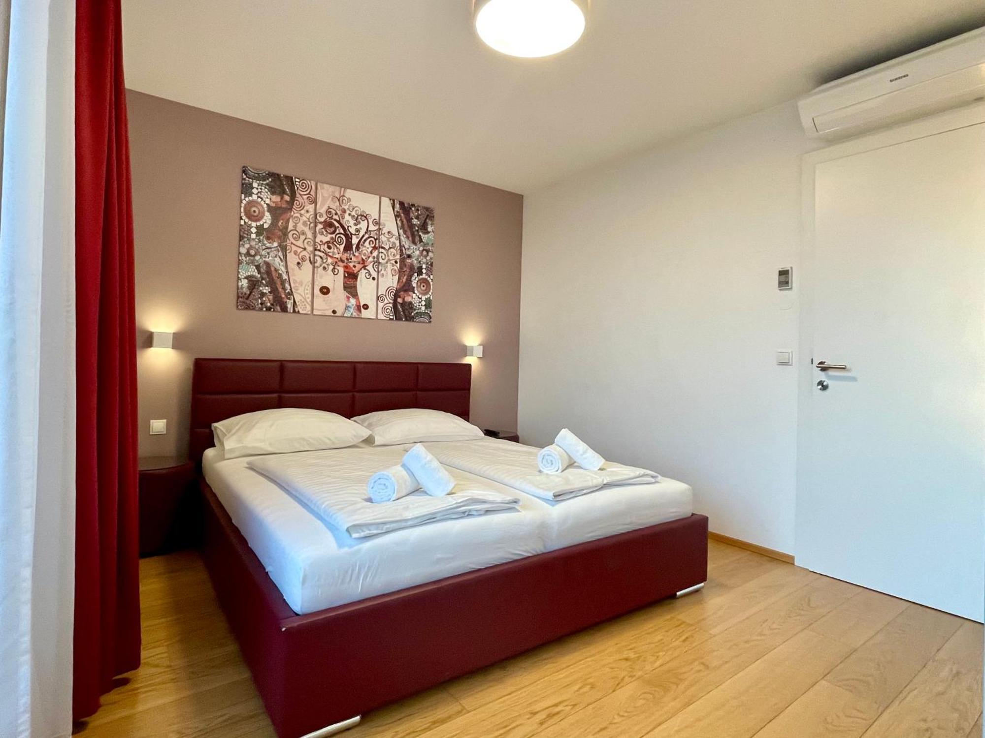 Apartments4You Vienna Luaran gambar