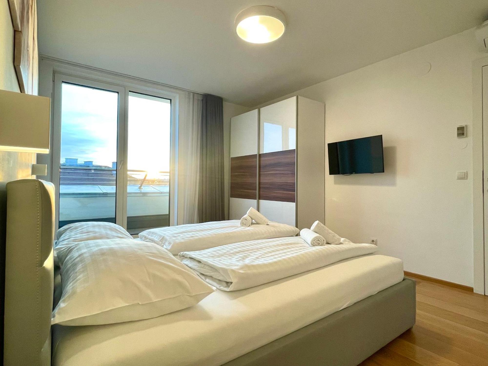 Apartments4You Vienna Luaran gambar