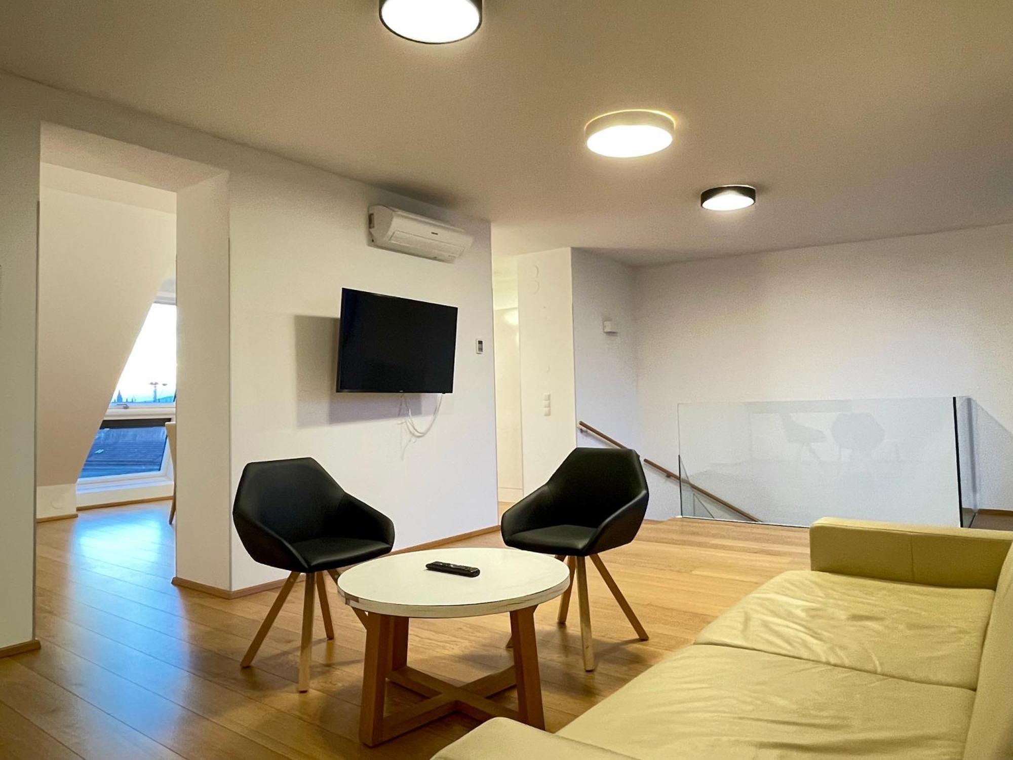 Apartments4You Vienna Luaran gambar