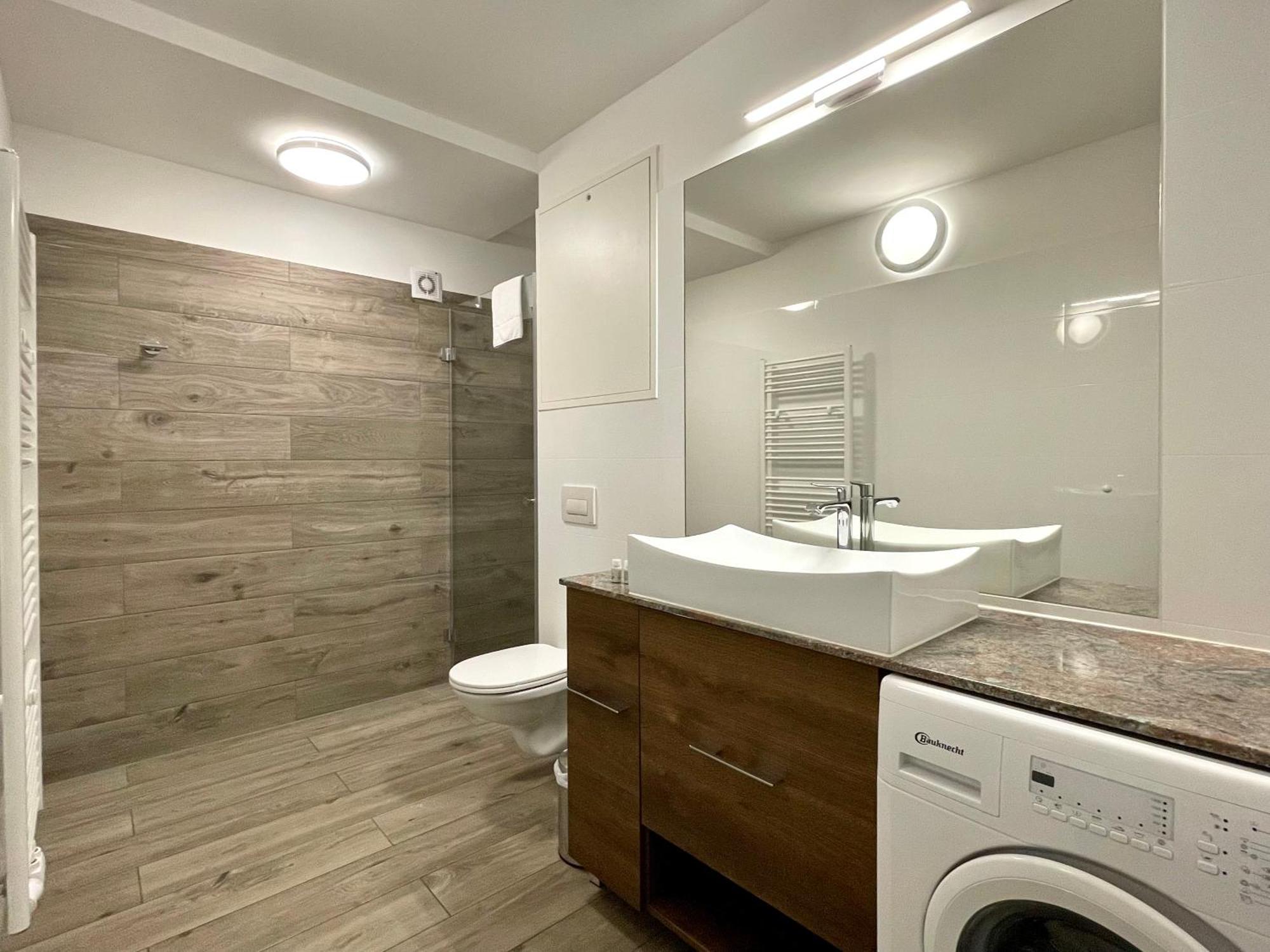 Apartments4You Vienna Luaran gambar