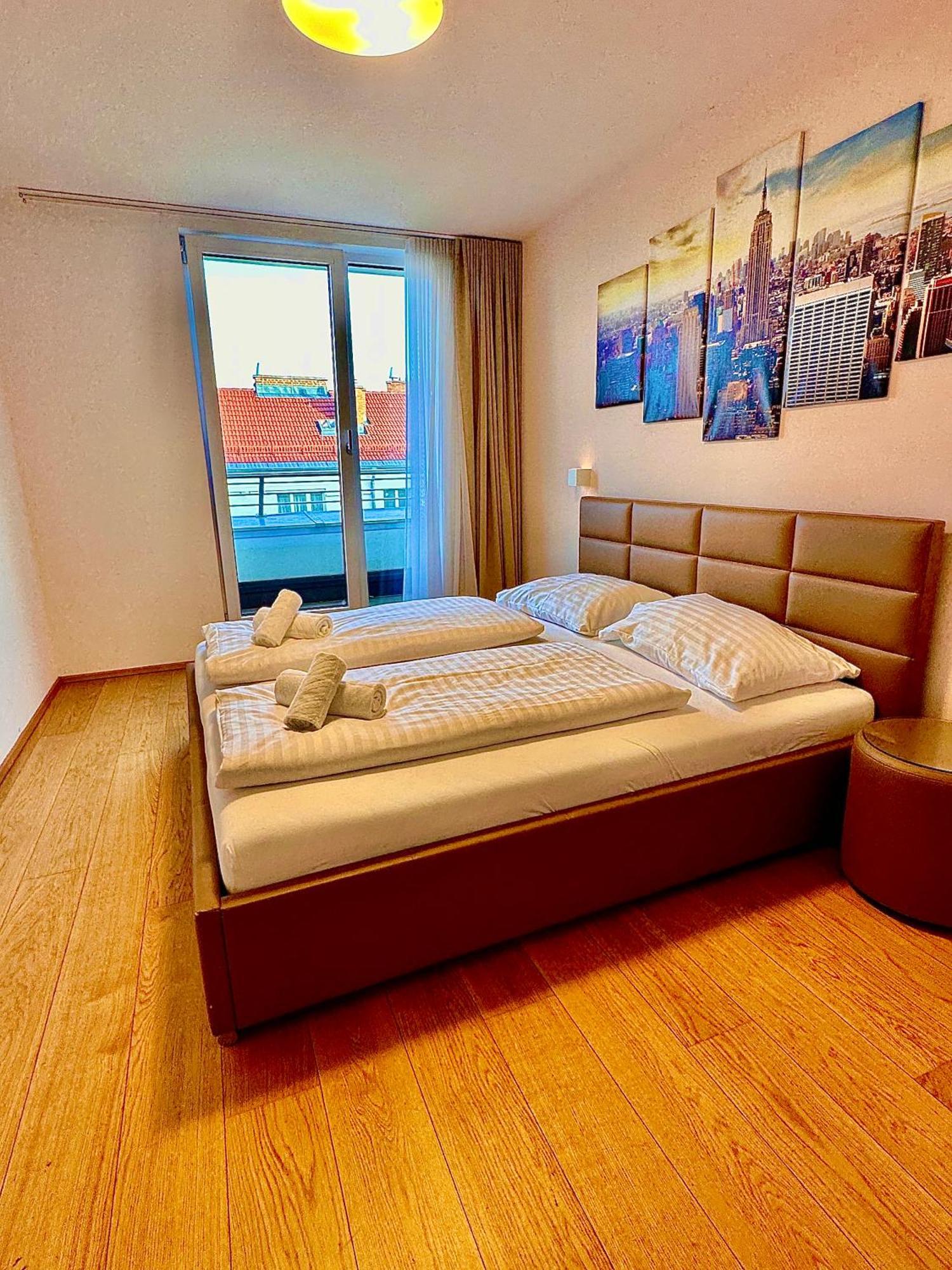 Apartments4You Vienna Luaran gambar
