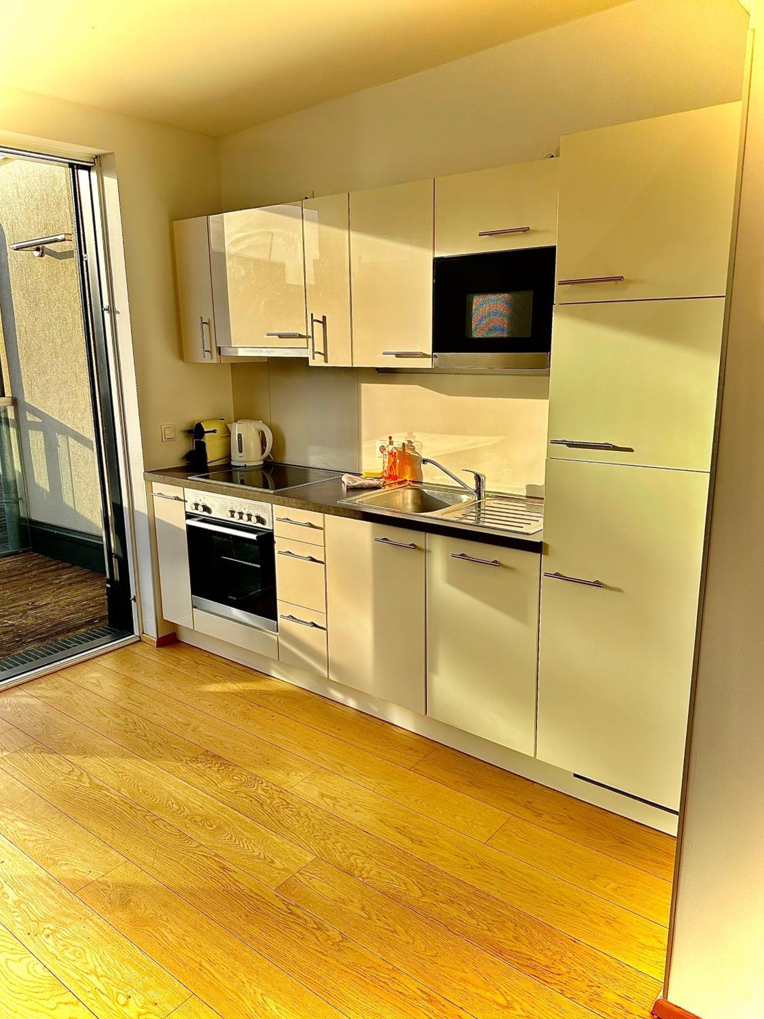 Apartments4You Vienna Luaran gambar