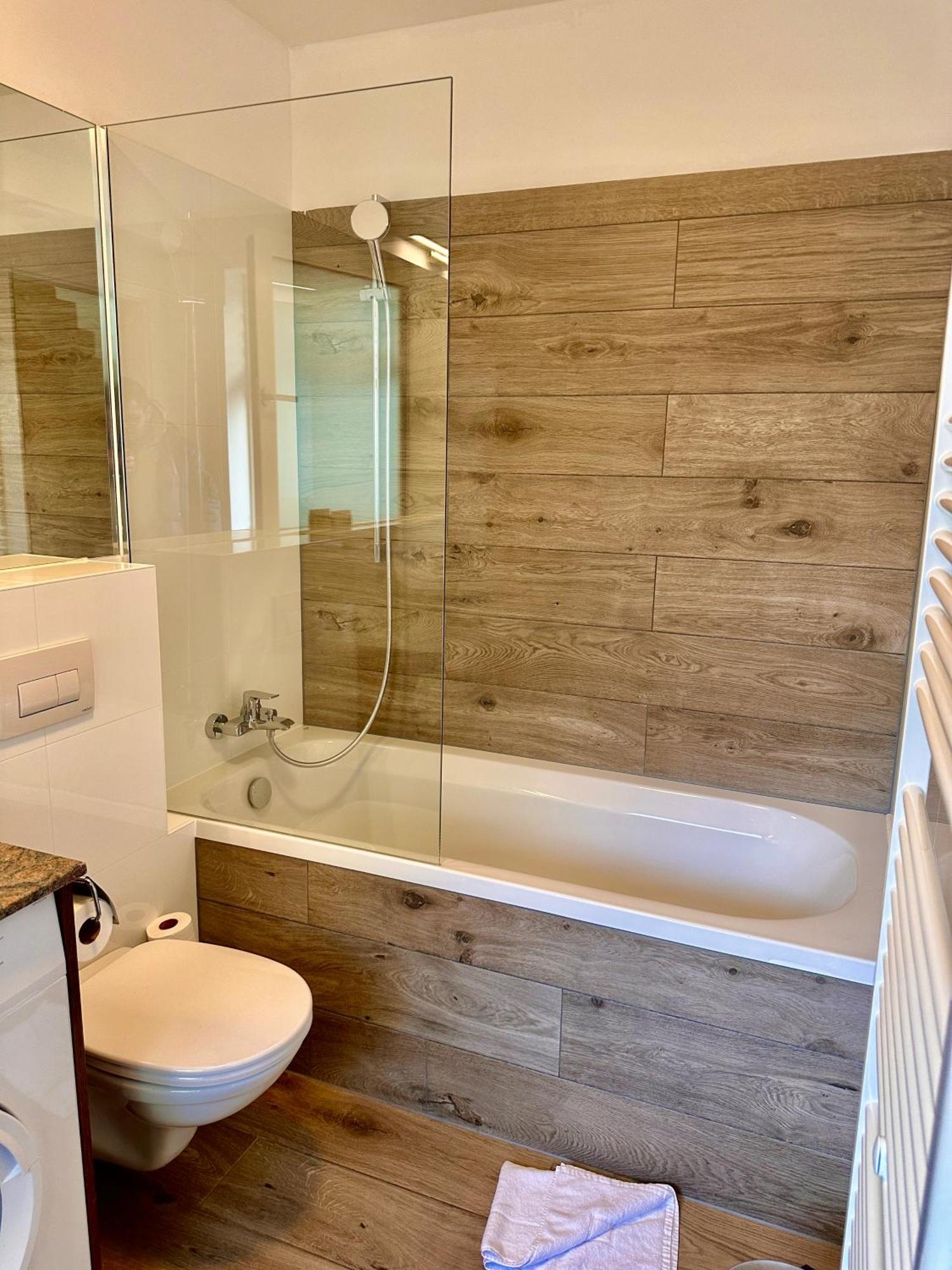 Apartments4You Vienna Luaran gambar